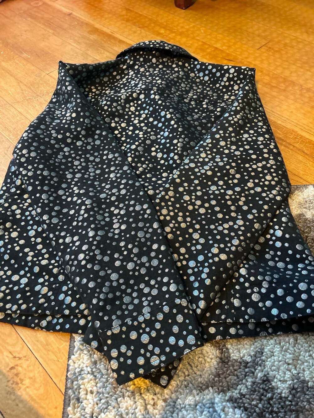 Ruby Rd. Blazer Size 10 - image 4